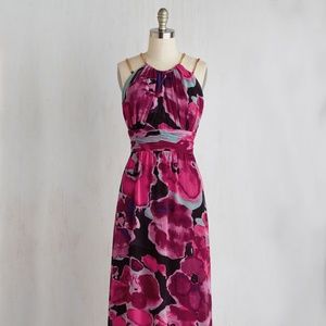 ModCloth Desiring the Dance Floor Dress